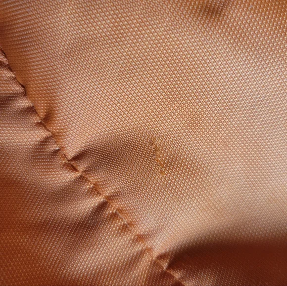 Cotopaxi Luzon Eighteen 18 L Del Dia Pack Daypack Backpack Unisex Orange Blue - Picture 7 of 13